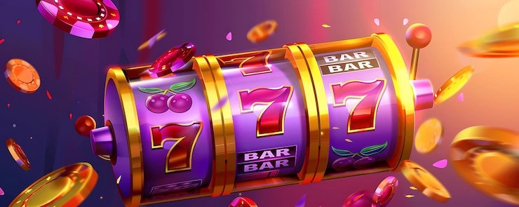 Antarmuka aplikasi slotgacor77 menampilkan pemilihan angka togel dan hasil undian